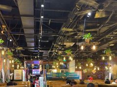 -小俩口烧烤东北菜(双井店)