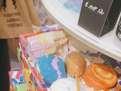 -LUSH(威尼斯人店)