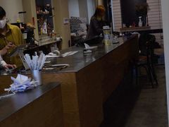 -black rainbow coffee