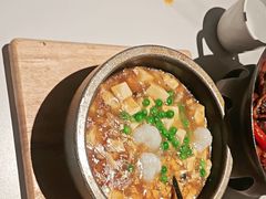 -外婆家(西红门荟聚购物中心店)