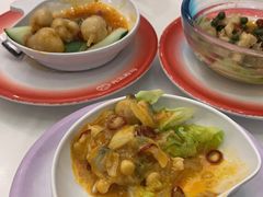 麻辣鲜蛤-元气寿司(金光华店)