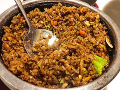 -径山十八道·风味民间菜(杭州总店)