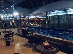 -海乐健康美食·SPA水疗会(水都假日酒店)