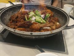 -大嫂镬仔·焖鸡煲·啫啫煲(逢源路店)
