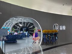 -HP惠普官方体验店(世纪金源店)
