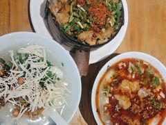 -豆相识•九九豆腐脑(牛咡桥店)