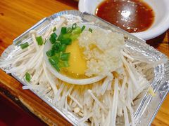 -万兴佳烤肉·长白山老味道(宏泰广场店)