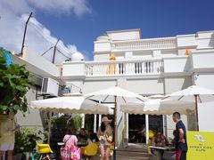 -The Sunny Side Cafe Station 1