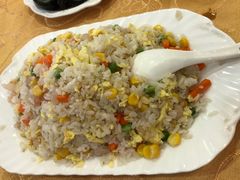 炒饭-清真·安乐园菜馆(茶南店)