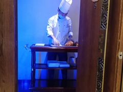 -佳兰雅序融合菜(高新店)