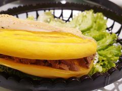 -宁夏国强手抓羊肉·清真菜(未央路凤三店)