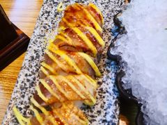 -真剑日本料理·铁板烧(贵州路店)