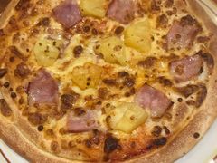 -萨莉亚意式餐厅(国和1000店)