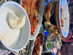 -俏九州·小炒黄牛肉(华润万象汇店)