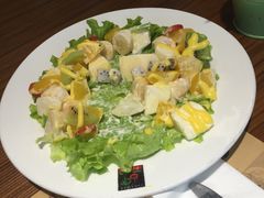 -意国小镇披萨牛排餐厅(万达广场店)