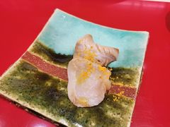 -橼舍鮨青木