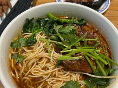 -和府捞面(中山龙之梦店)