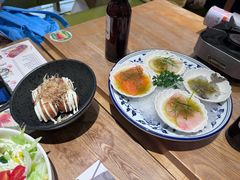 -Sushi Love 创意寿司(丽影广场店)