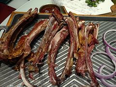 -哈啾嗨·新概念蒙餐(红星新城店)