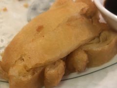 -佛有缘素食馆·荔湾老字号(陈家祠首店)