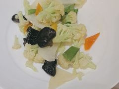 -晋阳春·山西菜·北京烤鸭(交大店)