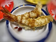 鲜虾天妇罗-京樽回転寿司(奥林匹克店)