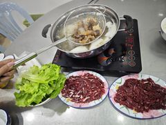 -福合埕牛口福·牛肉火锅·牛肉丸