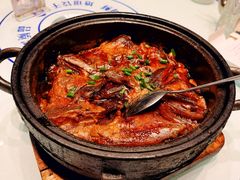 -老济南·地道济南菜(大明湖店)