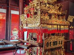 -天一阁博物院