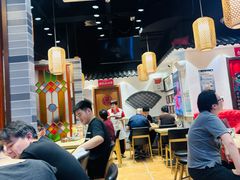 -荔银肠粉·非遗手藝(夫子庙店)