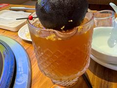 -老何二婶家铁锅炖·东北菜(白石洲店)