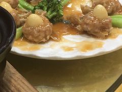 -江记餐厅(罗冲围店)