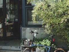 -隹木咖啡馆(宝龙广场店)