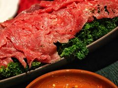 -翡翠鸟精品泰国菜(北辰财富中心店)