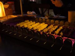 -麦凯伦烧烤·精酿超级工厂店(金桥总店)