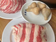 -元盛居(亚泰大街店)