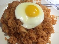 -正一味石锅拌饭(望京新世界店)