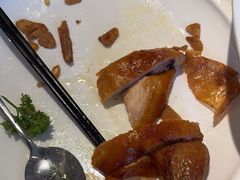 -万龙洲海鲜(南新仓店)