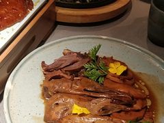 -青年公社烤鸭(滨湖银泰店)