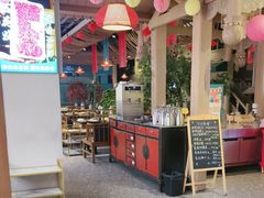 -乔先生涮肉·鲜活牛羊肉火锅(塘沽店)