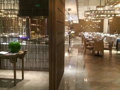 -都会尚膳·海鲜自助餐厅(重庆万豪酒店)