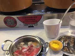 -龍歌自助小火锅(李沧丽达店)