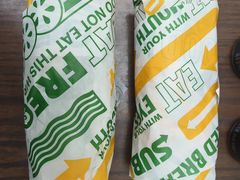 -赛百味SUBWAY(望京科技创业园店)