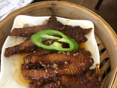 -虾饺妹·粤式手工点心(水荫路店)