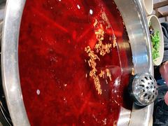 -肖肖酸萝卜鱼火锅(总店)