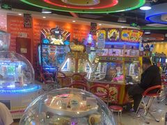 -汤姆熊欢乐世界(滨江店)