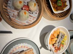 -禄运茶居·手工点心(猎德店)