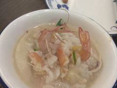 -大洋家·精品潮汕菜·生腌砂锅粥(天河东路店)