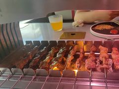 -丰茂烤串(全国首店)