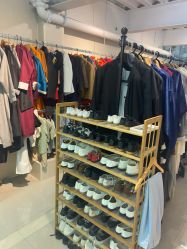 -时纪母女写真父母纪念照(静安店)
